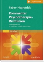U&F Kommentar Psychotherapie-Richtlinien