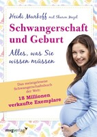 MVG Moderne Vlgs. Ges. Schwangerschaft und Geburt
