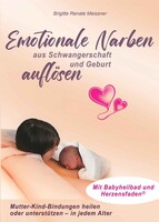 Brigitte Meissner Emotionale Narben aus Schwangerschaft und Geburt auflösen