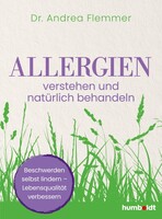 Humboldt Verlag Allergien verstehen und natürlich behandeln