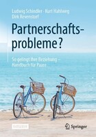 Springer-Verlag GmbH Partnerschaftsprobleme?