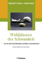 Schattauer Wirkfaktoren der Achtsamkeit