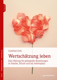 Wertsch&auml;tzung leben