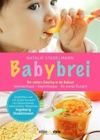 Edition Styria Babybrei