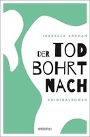 Emons Verlag Der Tod bohrt nach