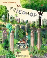 Gerstenberg Verlag Friedhof