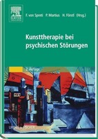 Elsevier Kunsttherapie bei psychischen Störungen