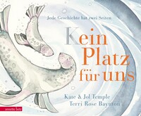 Betz, Annette (K)ein Platz für uns