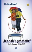 Bernardus-Verlag Ich hab´s geschafft!
