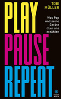 Hanser Berlin Play Pause Repeat