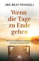Via Nova, Verlag Wenn die Tage zu Ende gehen
