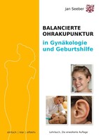Tredition Balancierte Ohrakupunktur in Gynäkologie und Geburtshilfe
