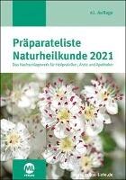Mediengruppe Oberfranken Präparateliste der Naturheilkunde 2021