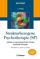 Schattauer Strukturbezogene Psychotherapie