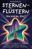 Verlagshaus Stopfer Sternenflüstern&nbsp;- Wo bist du, Bär?
