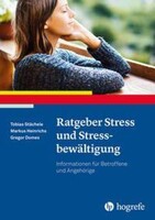 Ratgeber Stress und Stressbewältigung