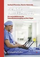 Springer-Verlag KG Medizin vom Fließband