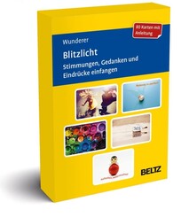 Blitzlicht. Stimmungen, Gedanken und Eindr&uuml;cke einfangen