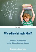 Modernes Lernen Borgmann Wie schlau ist mein Kind?