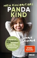 Beltz Verlagsgruppe Mein einzigartiges Pandakind