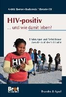 Brandes + Apsel Verlag Gm HIV-positiv ... und wie damit leben?