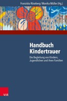 Vandenhoeck + Ruprecht Handbuch Kindertrauer