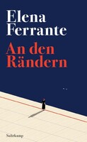 Suhrkamp Verlag An den Rändern