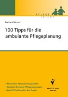 Schlütersche Verlag 100 Tipps für die ambulante Pflegeplanung