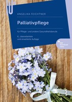 facultas.wuv Universitäts Palliativpflege