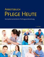 Urban & Fischer/Elsevier Arbeitsbuch Pflege Heute
