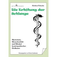 Winterwork Die Erhöhung der Schlange