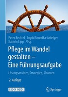 Springer-Verlag GmbH Pflege im Wandel gestalten - Eine Führungsaufgabe