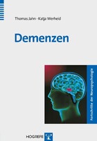 Hogrefe Verlag GmbH + Co. Demenzen