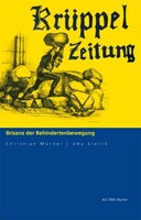 AG SPAK Bücher Krüppelzeitung