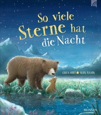 So viele Sterne hat die Nacht