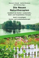 Aisthesis Verlag Die Neuen Naturtherapien