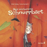 Auer-System-Verlag, Carl Der verlorene Schnurrbart