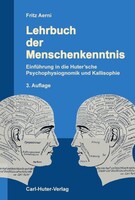 Huter, Carl Verlag Lehrbuch der Menschenkenntnis