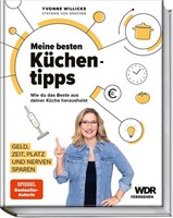 Becker Joest Volk Verlag Meine besten Küchentipps