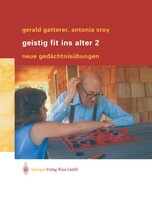 Springer Geistig fit ins Alter 2