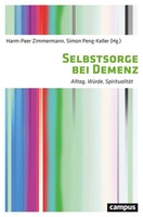 Campus Verlag GmbH Selbstsorge bei Demenz