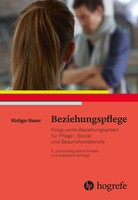Hogrefe AG Beziehungspflege