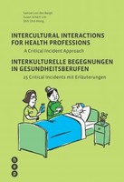 hep Intercultural Interactions for Health Professions / Interkulturelle Begegnungen in Gesundheitsberufen