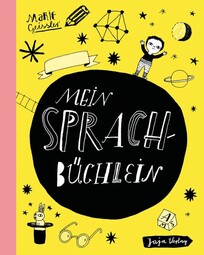 Mein Sprachb&uuml;chlein