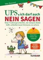 Humboldt Verlag Ups, ich darf auch Nein sagen