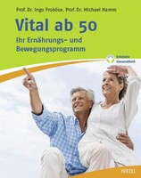 Hirzel S. Verlag Vital ab 50