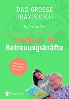 Singliesel GmbH Das Handbuch für Betreuungskräfte