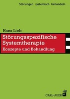 Auer-System-Verlag, Carl Störungsspezifische Systemtherapie