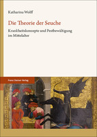 Franz Steiner Die Theorie der Seuche