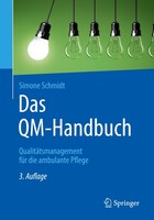 Das QM-Handbuch